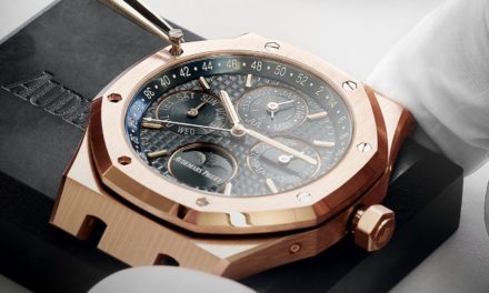 Top des alternatives à Audemars Piguet