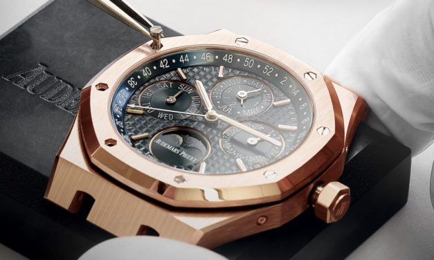 Top des alternatives à Audemars Piguet