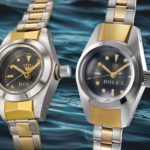 Auctions Not One, But Two Ultra-Rare Rolex Deep Sea Specials Are Going Up For Sale